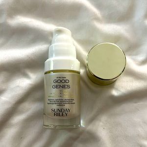 SUNDAY RILEY Good Genes